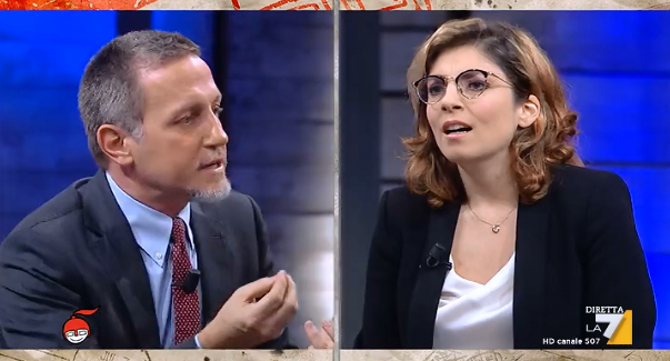 laura castelli reddito cittadinanza bancomat conto corrente - 2
