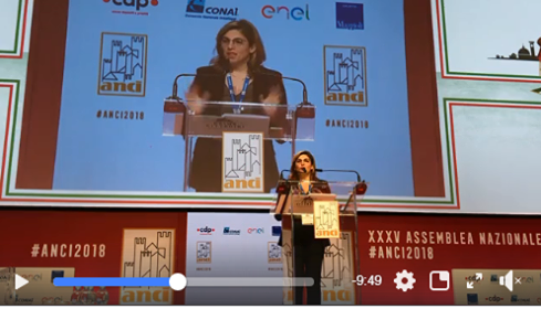 Laura Castelli diventa Sì Tav per il posto di Toninelli? article-post