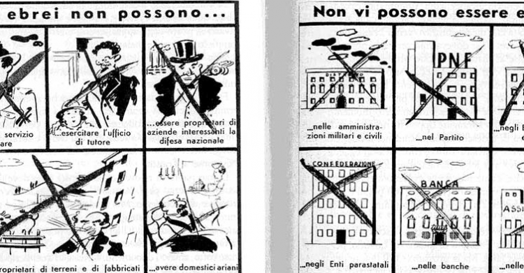 m5s leggi razziali pensione - 11b