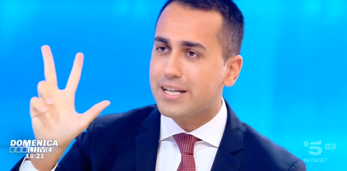 Quello che il MoVimento 5 Stelle non ha ancora capito sulla regola del 3% article-post