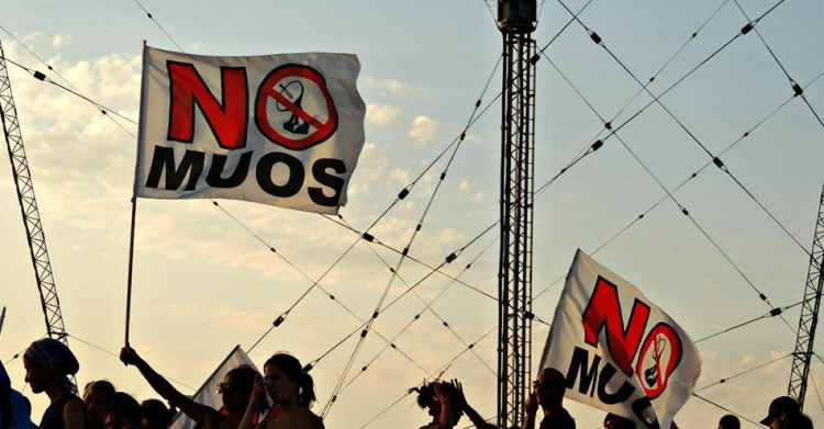 m5s no muos - 1