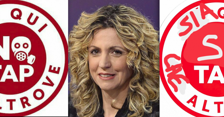 m5s tap dimissioni 2