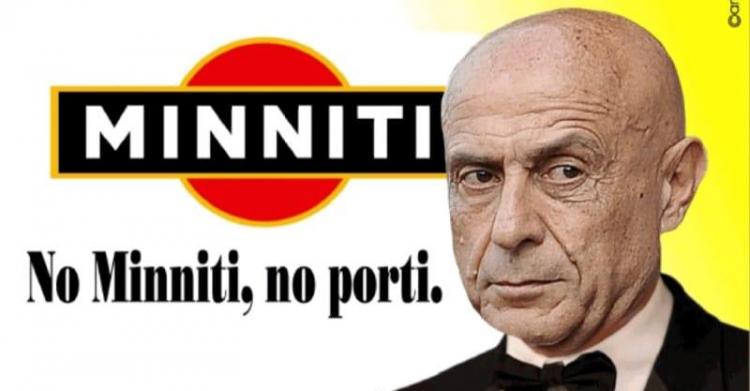 minniti candidatura segreteria PD - 1