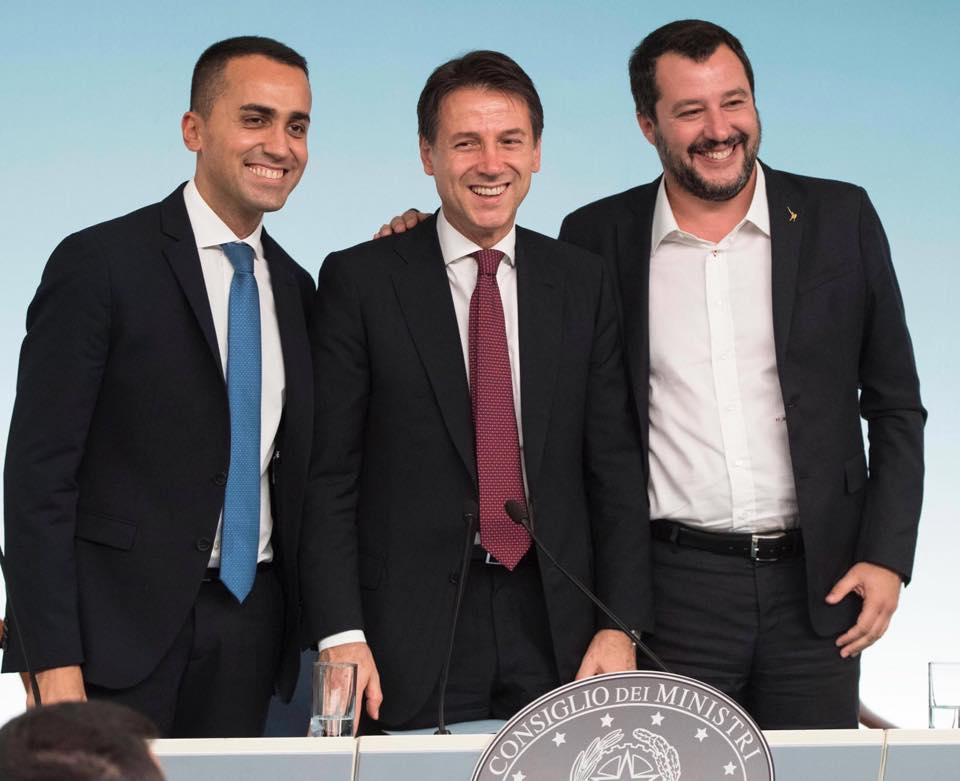 Condono 2019: come sarà la nuova Pace Fiscale article-post