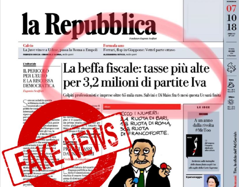 Partite IVA e flat tax: le tasse aumentano? article-post