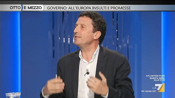 Il primato della politica è solo una grande fuga dalla realtà article-post