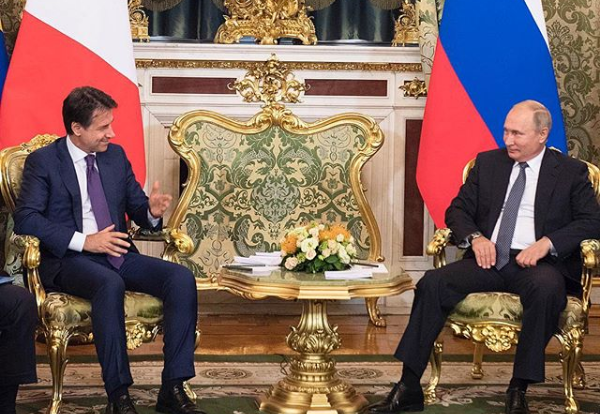 Perché Putin non può salvarci dal nostro debito pubblico article-post