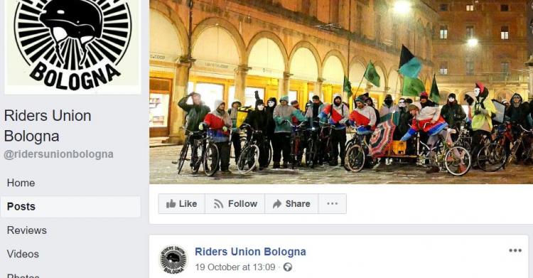 riders di maio tavolo
