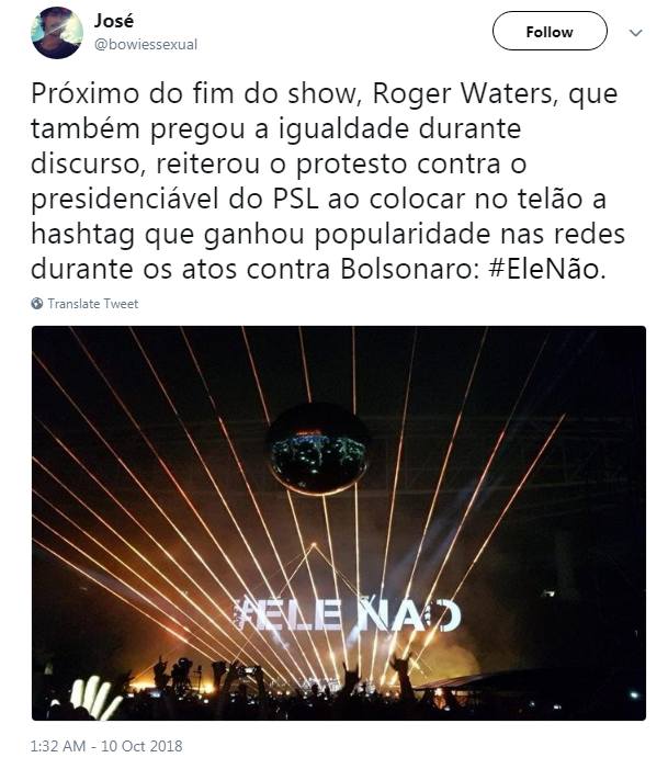 roger waters bolsonaro neofascista - 8