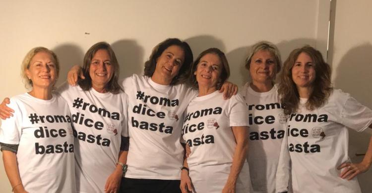romadicebasta intervista