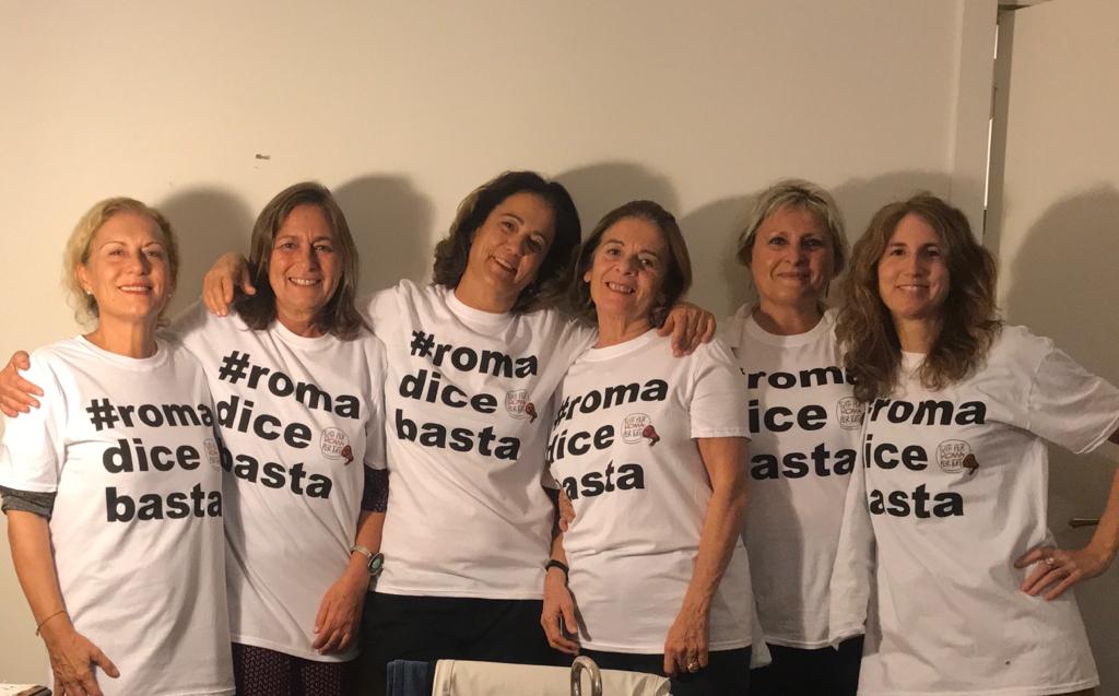 romadicebasta intervista