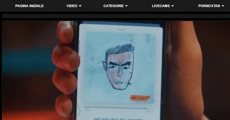 salmo video pornhub