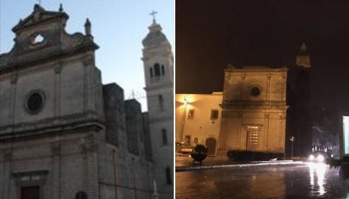 san michele arcangelo manduria 1
