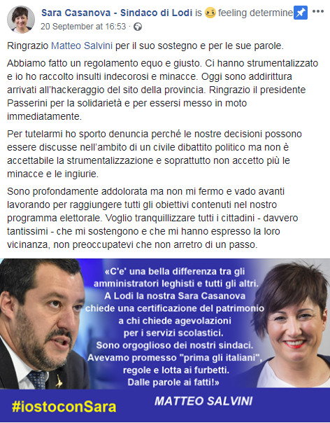 sara casanova lega lodi mensa bambini stranieri - 4