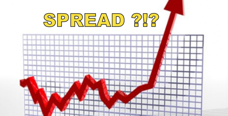 spread 282 cosa succede
