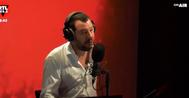 spread soros salvini - 3