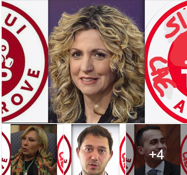 «TAP, vogliamo le dimissioni degli eletti M5S» article-post