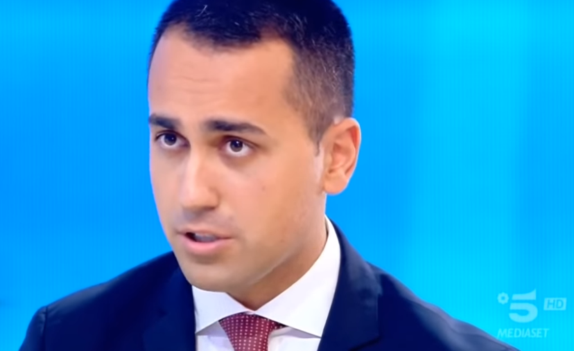 Il M5S era in Parlamento quando venne ratificato l’accordo sul TAP. Ma se lo era dimenticato article-post