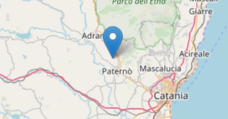 terremoto catania 1