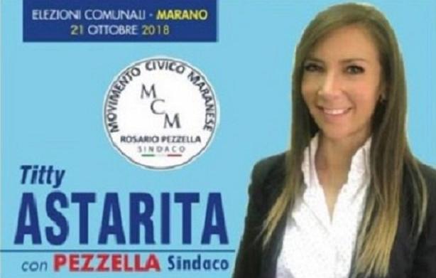 titty astarita