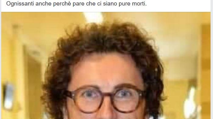 toninelli sfottò whatsapp