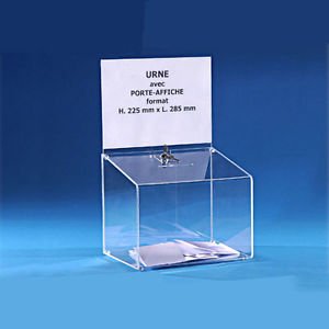 urne trasparenti legge elettorale