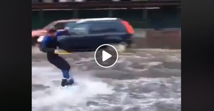 video sci nautico roma eur