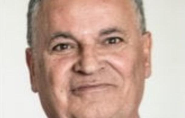 antonio di maio