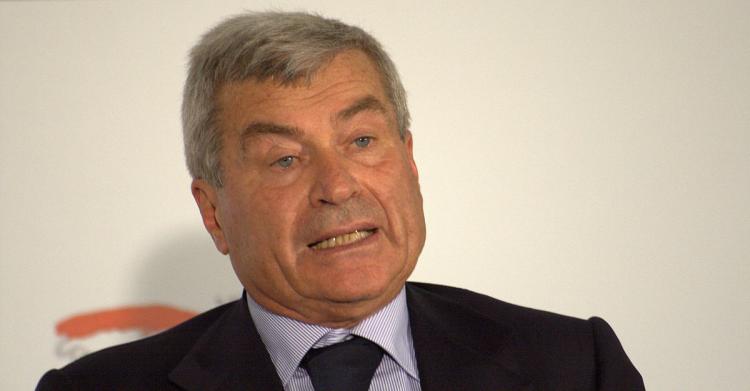 carlo sangalli