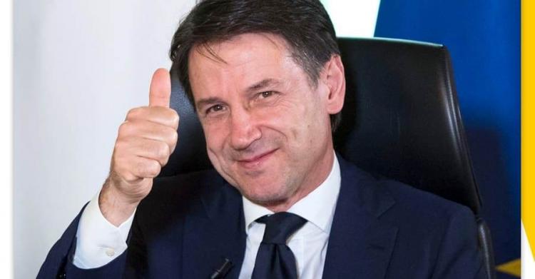 conte manovra del popolo procedura deficit commissione ue - 2