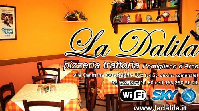 di maio lavoro nero la dalila
