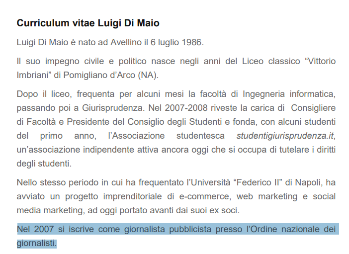 di maio luigi odg pubblicista il paese futuro - 4