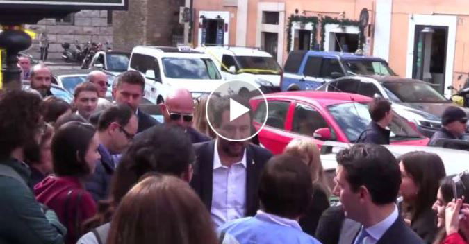 eleonora borgo pio salvini