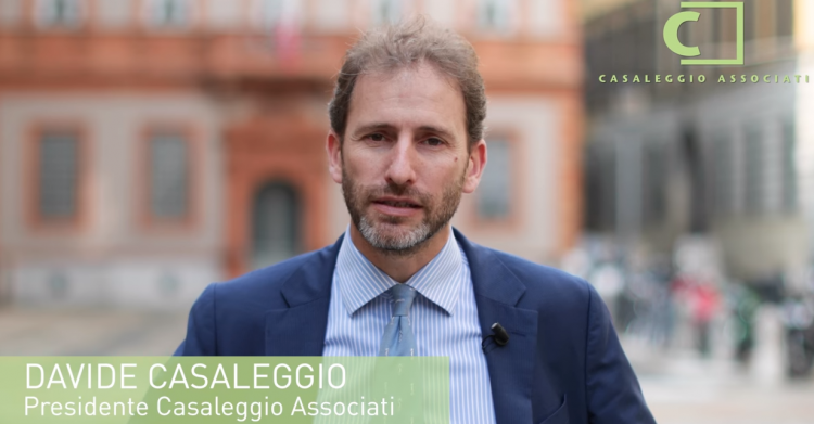 fondo blockchain mise casaleggio di maio - 2