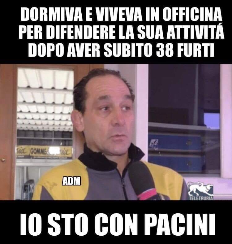fredy pacini legittima difesa - 4
