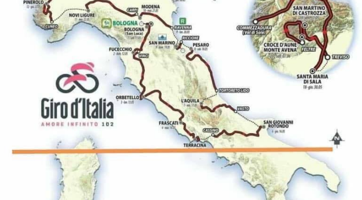 giro d'italia 2019 salvini padania 2015 - 9