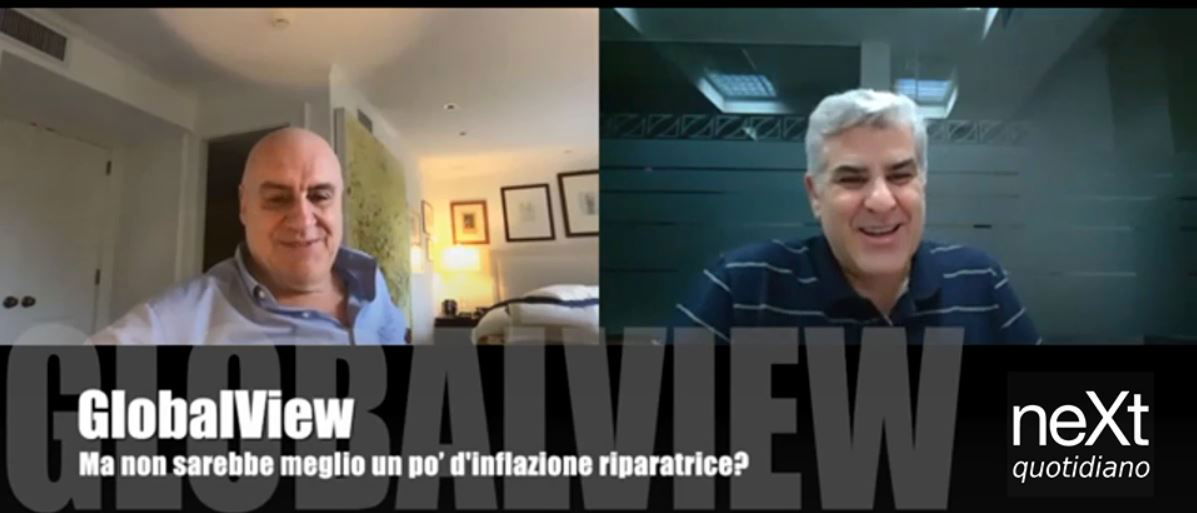 Globalview: Gli Usa e l’inflazione article-post