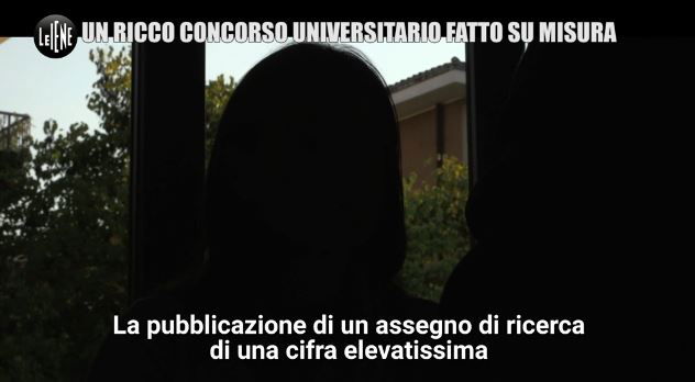 iene concorso università verona