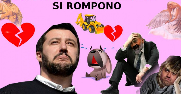 isoardi salvini instagram - 16