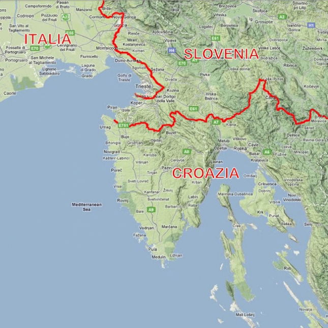 «L’Italia respinge illegalmente migranti verso i Balcani» article-post