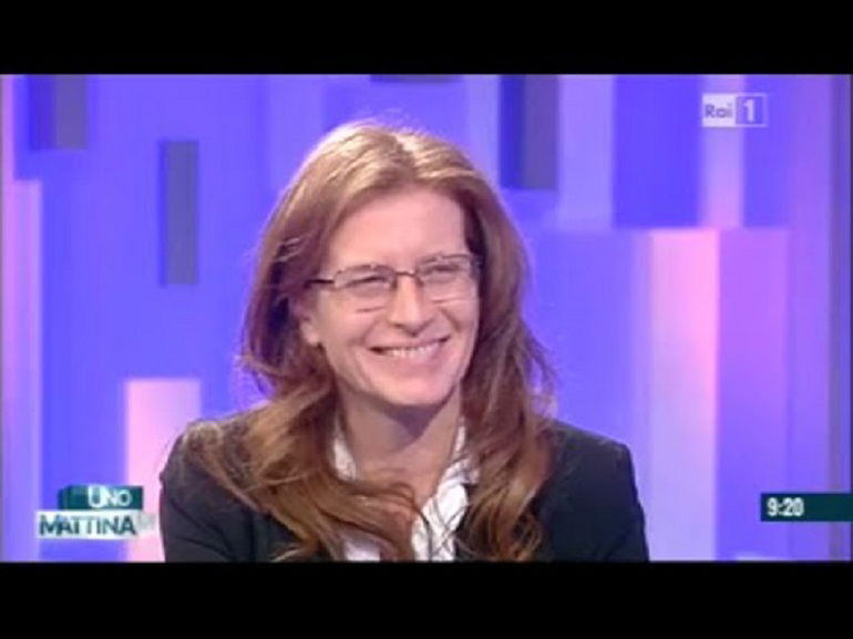 Il volo in classe business della senatrice M5S article-post