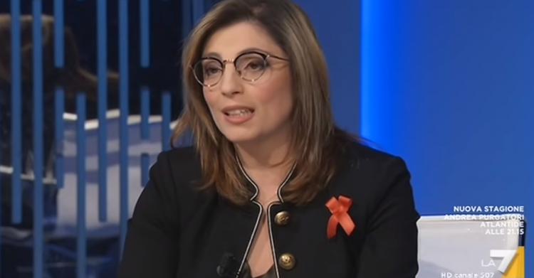 laura castelli denuncia fake twitter - 5