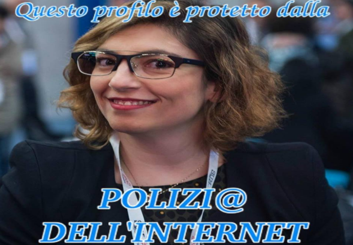 laura castelli fake twitter - 2