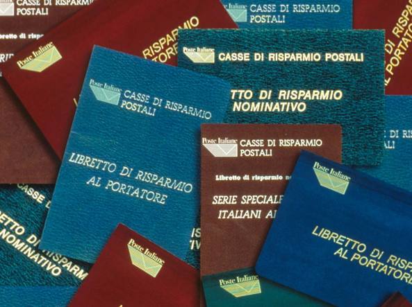 Come chiudere i libretti al portatore article-post