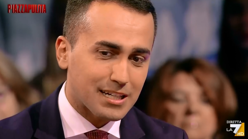 Di Maio e il tutor per chi prende il reddito di cittadinanza: cosa può andare storto? preview