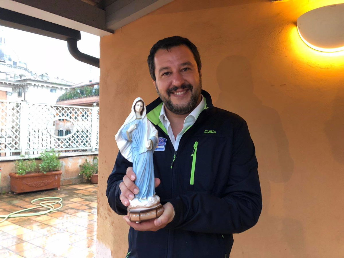 Perché Zuccaro sbaglia a chiedere l’archiviazione di Salvini per la Diciotti article-post