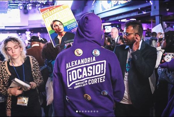 Midterm: cosa è successo l’altra notte in USA? article-post