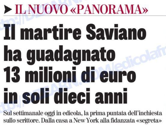 panorama roberto saviano 1