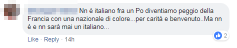 paolo diop giorgia meloni fratelli d'italia - 3