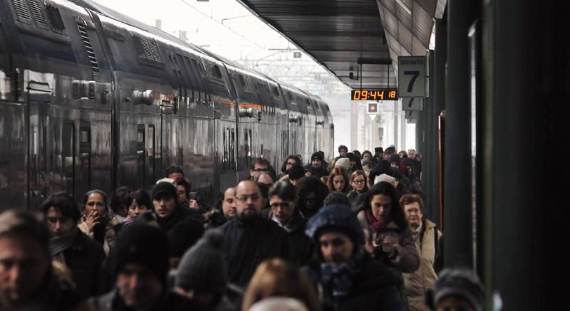 pendolari italiani 1